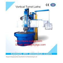 Gebrauchte Vertical Revolverdrehmaschine zum Verkauf mit Bestpreis auf Lager von großen Vertical Revolver Drehmaschine Maschine hergestellt